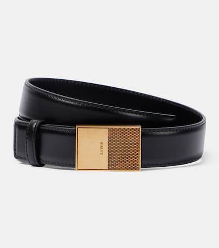 Khaite Elio leather belt - Khaite - Modalova