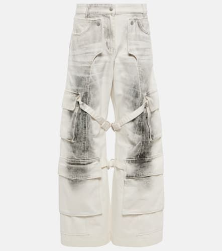 Acne Studios Wide-Leg Jeans - Acne Studios - Modalova