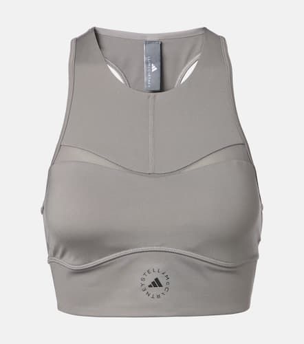 Brassière de sport TruePurpose - Adidas by Stella McCartney - Modalova