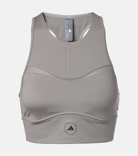 TruePurpose sports bra - Adidas by Stella McCartney - Modalova