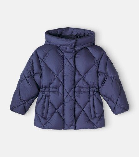Il Gufo Quilted down jacket - Il Gufo - Modalova