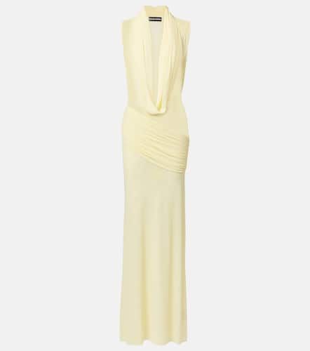 David Koma Robe - David Koma - Modalova