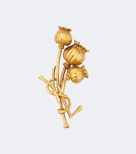 Saint Laurent Spilla Cassandre - Saint Laurent - Modalova