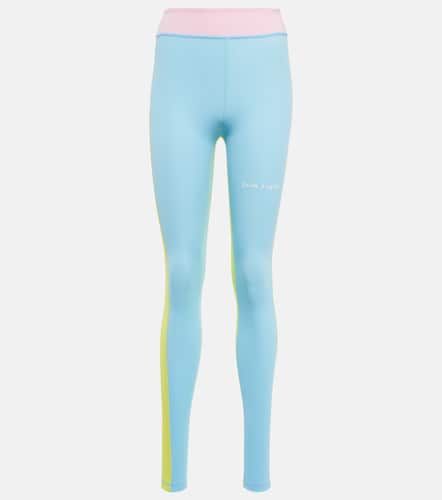 Palm Angels Legging à taille haute - Palm Angels - Modalova