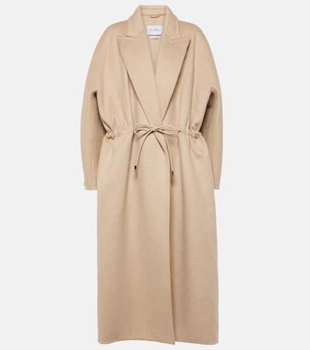Bertone oversized cashmere coat - Max Mara - Modalova