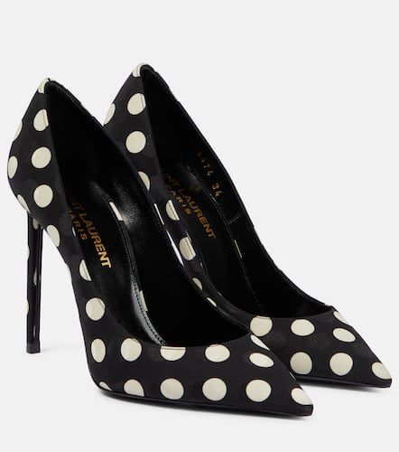 Saint Laurent Pumps Zoe 105 - Saint Laurent - Modalova