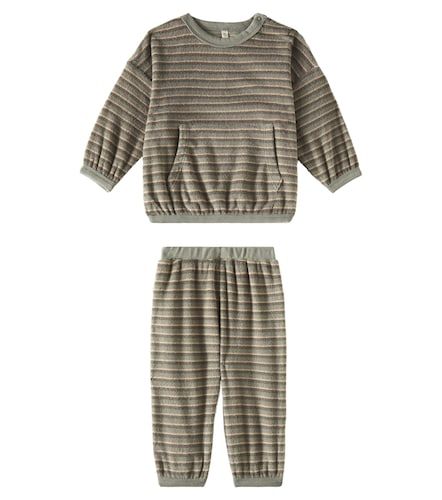 Bebé - set de sudadera y pantalones - Rylee + Cru - Modalova