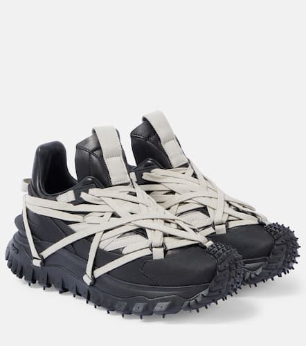 X Rick Owens - Sneakers Trailgrip Megalace - Moncler Genius - Modalova