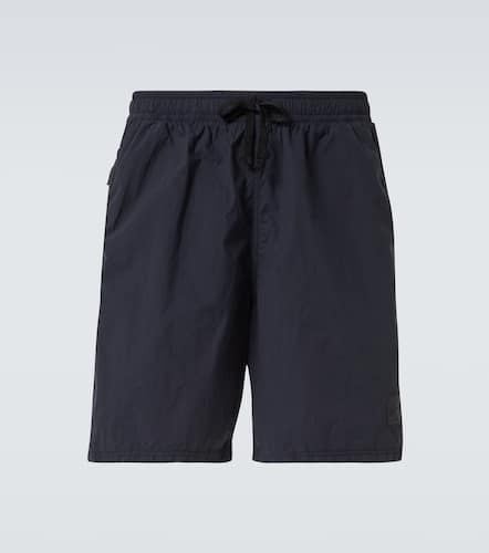 Stone Island Ghost technical shorts - Stone Island - Modalova