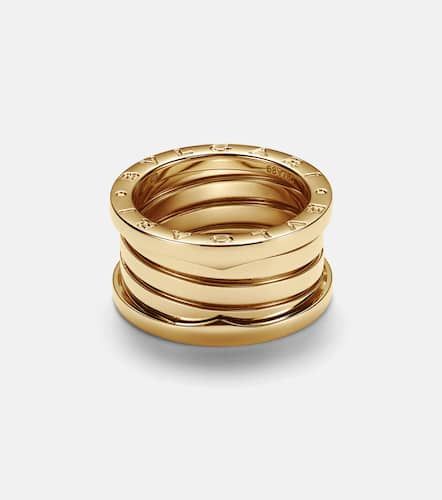 Anillo B.zero1 de oro de 18 ct - Bvlgari - Modalova