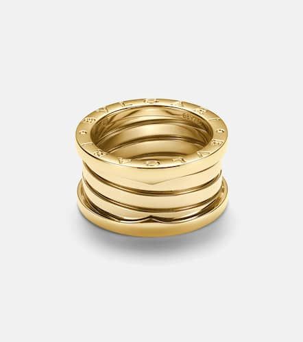 Bvlgari B.zero1 18kt gold ring - Bvlgari - Modalova