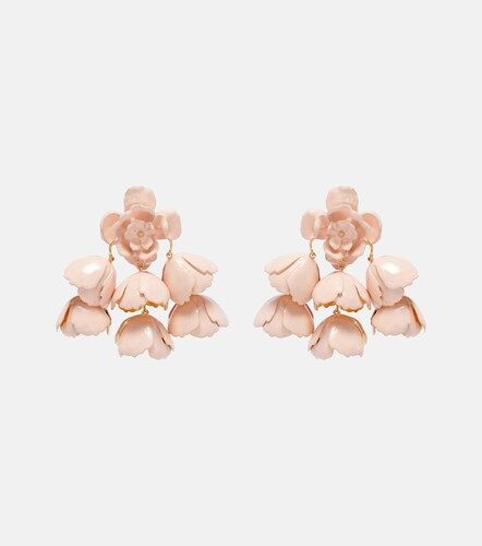 Chloé Orecchini pendenti Flower Cloud - Chloe - Modalova