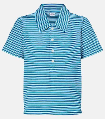 The Upside Polo Rio Lilou rayé - The Upside - Modalova