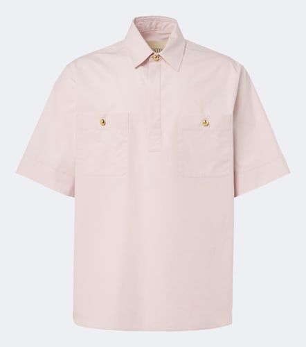 Valentino Camisa de algodón - Valentino - Modalova