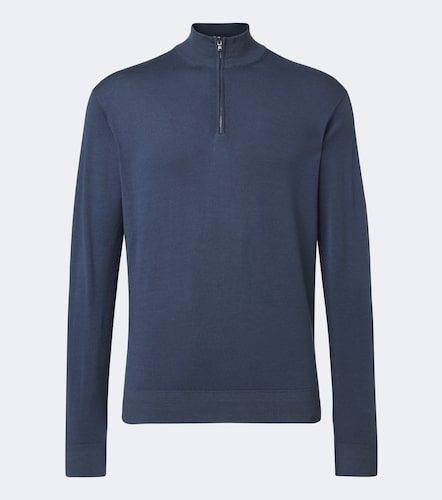 Sunspel Pullover in lana - Sunspel - Modalova