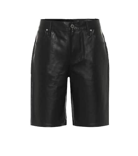 Rta Shorts Jami aus Leder - Rta - Modalova