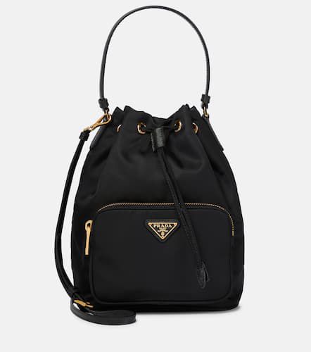 Bucket-Bag Duet Small aus Re-Nylon - Prada - Modalova