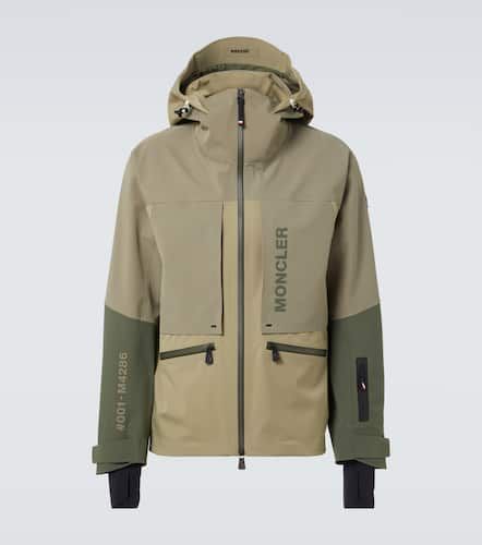 Chaqueta de esquí Fussen - Moncler Grenoble - Modalova