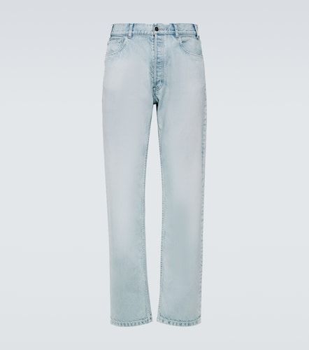 The Row Burt straight jeans - The Row - Modalova