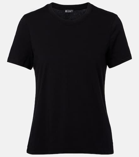 AG Jeans Mersin cotton T-shirt - AG Jeans - Modalova