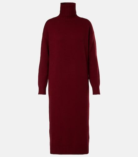 Vestido de punto Summer de cachemir - Max Mara - Modalova