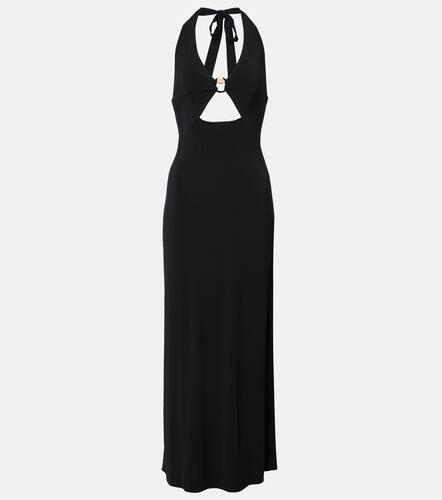 Ghiotto cutout halterneck maxi dress - Max Mara - Modalova