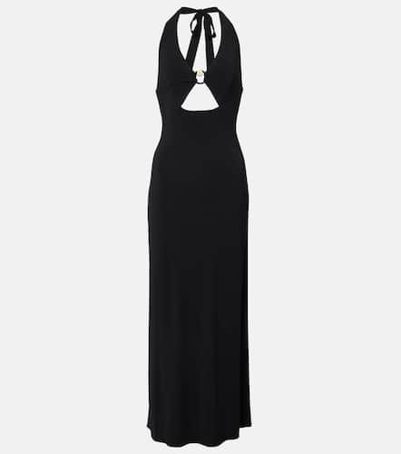 Max Mara Maxikleid Ghiotto - Max Mara - Modalova