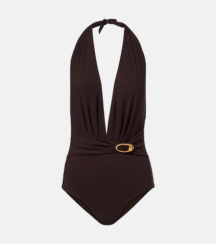 Karla Colletto Costume intero Solid - Karla Colletto - Modalova