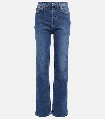 Re/Done Jean ‘90s High Rise Loose - Re/Done - Modalova