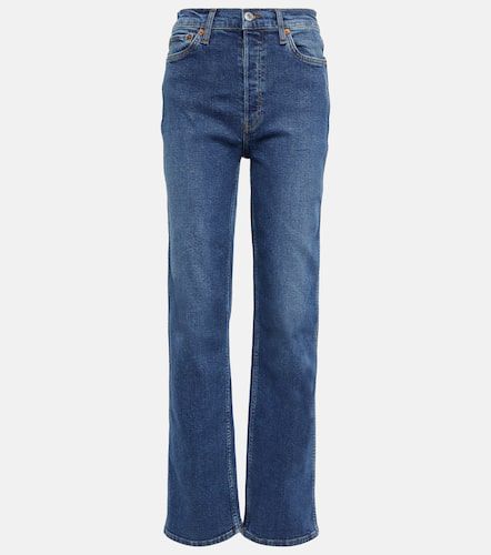 Re/Done Jeans 90s High Rise Loose - Re/Done - Modalova