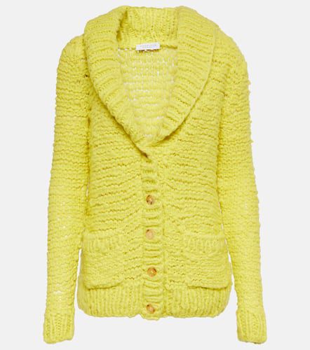 Moses cashmere cardigan - Gabriela Hearst - Modalova