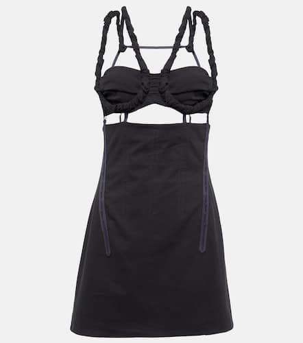 Jacquemus Minikleid La Robe Meli - Jacquemus - Modalova