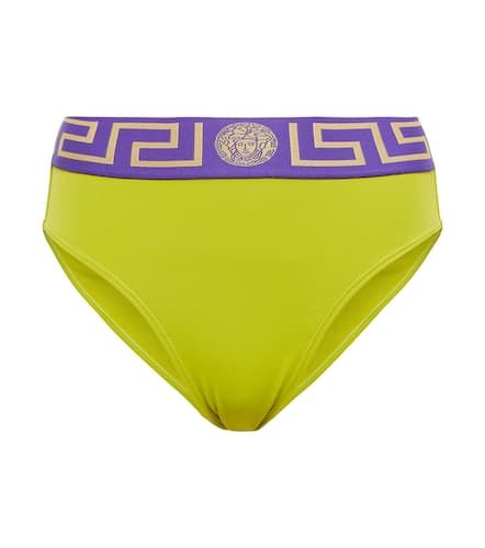 Versace Bikini-Höschen - Versace - Modalova