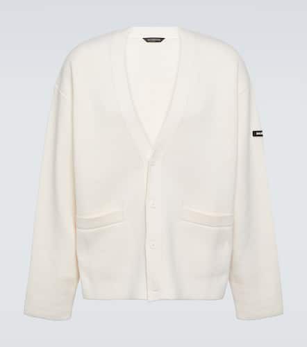 Balenciaga Wool-blend cardigan - Balenciaga - Modalova