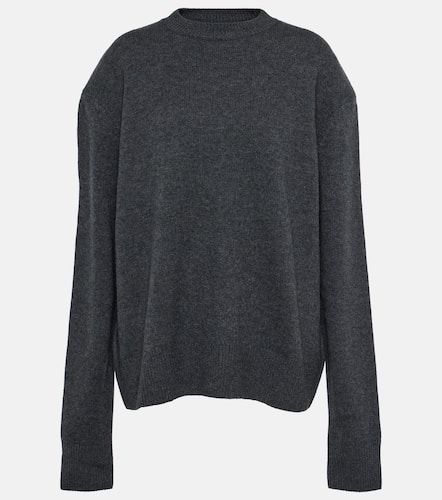 Rafaela wool and cashmere sweater - The Frankie Shop - Modalova