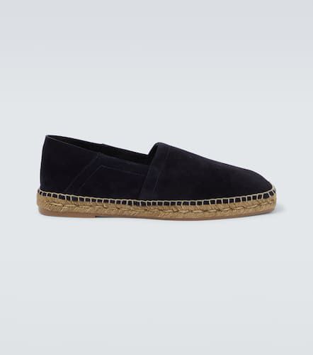 Tom Ford Barnes suede espadrilles - Tom Ford - Modalova