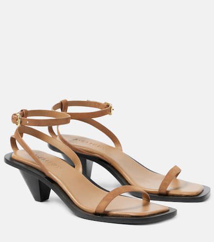 A. Emery Irving suede sandals - A. Emery - Modalova