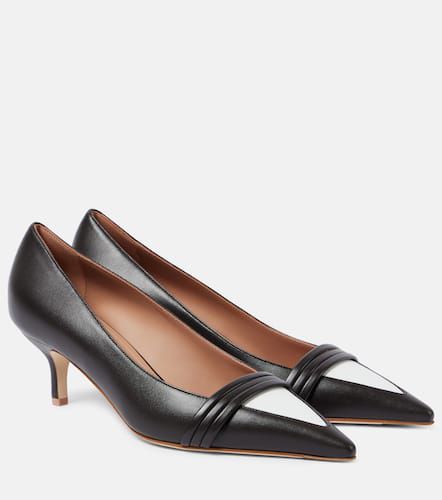 Pumps Tecla 45 aus Leder - Malone Souliers - Modalova