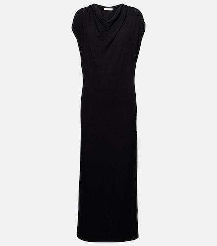 Vince Vestido midi sin mangas - Vince - Modalova