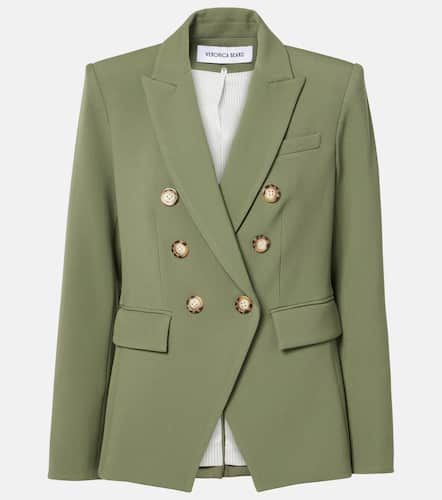 Veronica Beard Miller Dickey blazer - Veronica Beard - Modalova