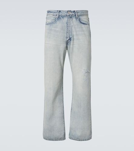 Auralee Jeans regular - Auralee - Modalova