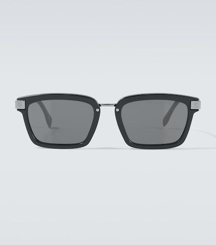 Sky rectangular sunglasses - Fendi - Modalova