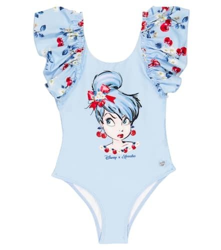 X Disney® bañador estampado - Monnalisa - Modalova