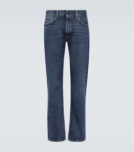 Alanui Jeans regular Deep Ocean - Alanui - Modalova