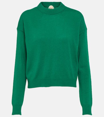 Wool and cashmere sweater - Jardin des Orangers - Modalova