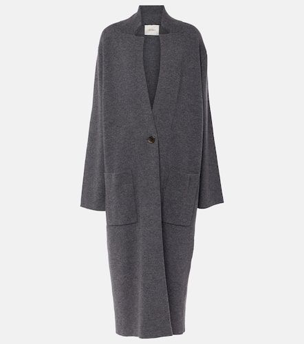 Lisa Yang Amie cashmere coat - Lisa Yang - Modalova