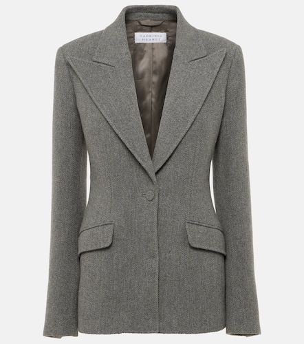 Gabriela Hearst Blazer Leiva - Gabriela Hearst - Modalova