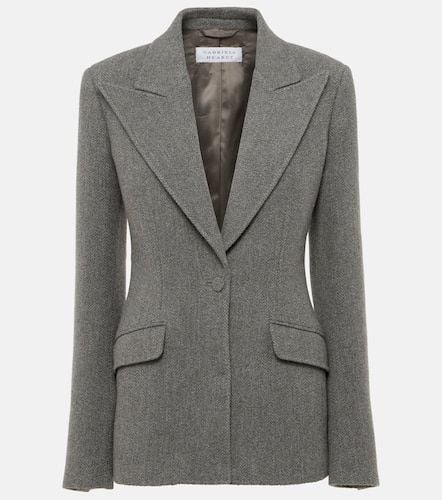 Gabriela Hearst Leiva blazer - Gabriela Hearst - Modalova