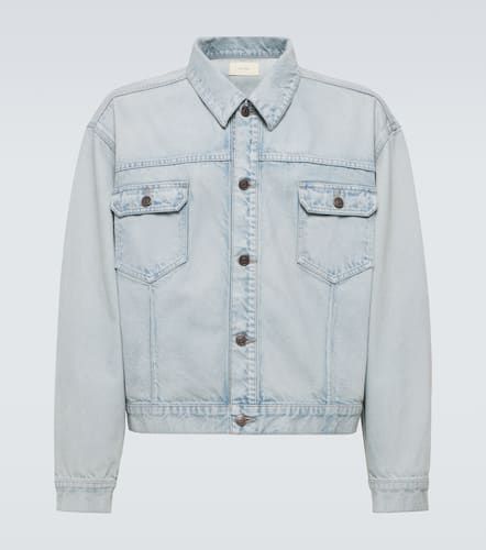 The Row Chaqueta Orson de denim - The Row - Modalova