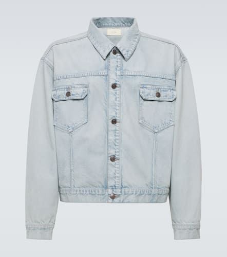 The Row Orson denim jacket - The Row - Modalova